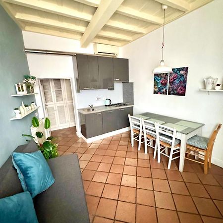 Trastevere Rome'S Heart Charming Appartment 8 Eksteriør bilde
