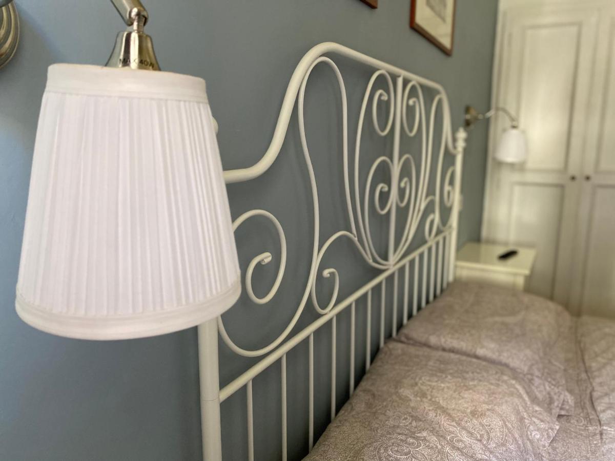 Trastevere Rome'S Heart Charming Appartment 8 Eksteriør bilde