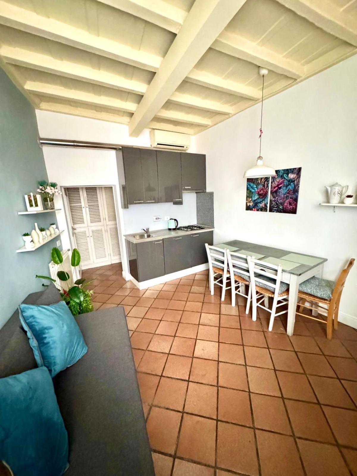 Trastevere Rome'S Heart Charming Appartment 8 Eksteriør bilde